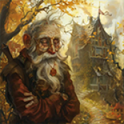 王老头的幸福庄园无限钞票