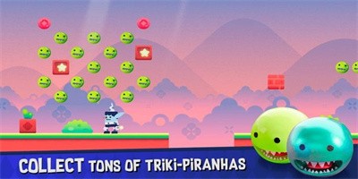 精灵族荆棘的冒险游戏最新版截图2