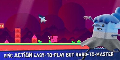 精灵族荆棘的冒险游戏最新版截图1