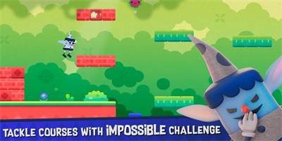 精灵族荆棘的冒险游戏最新版截图3