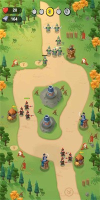 冒险生存法则游戏安卓版