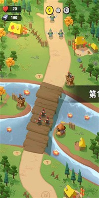 冒险生存法则游戏安卓版