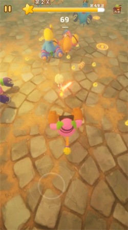 魔法改造师游戏官方