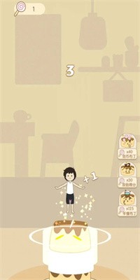 老六闯关大作战手游最新版截图2