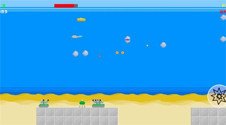 太空护卫队下载手机版截图2