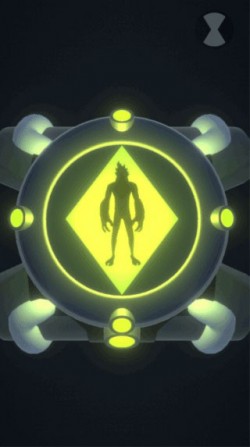 ben10少年骇客我的世界截图1