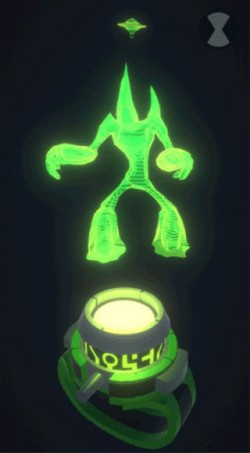 ben10少年骇客我的世界截图2