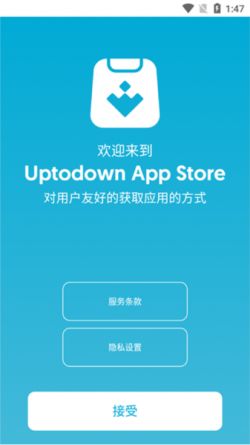 uptodown app store