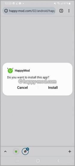 happymod app最新版本