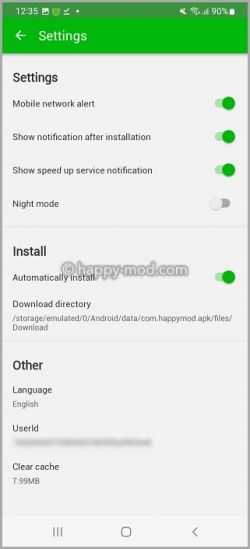 happymod app最新版本