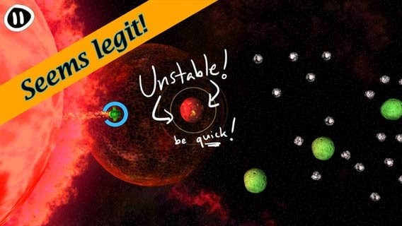 被太阳追逐截图2