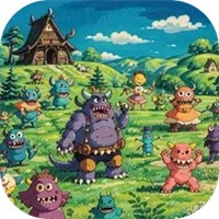 永恒之森林手游最新版