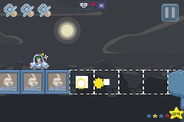 解救宝贝詹姆斯无限生命版截图5