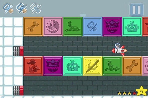 解救宝贝詹姆斯无限生命版截图6