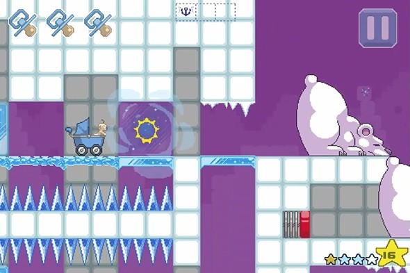 解救宝贝詹姆斯官方版截图5