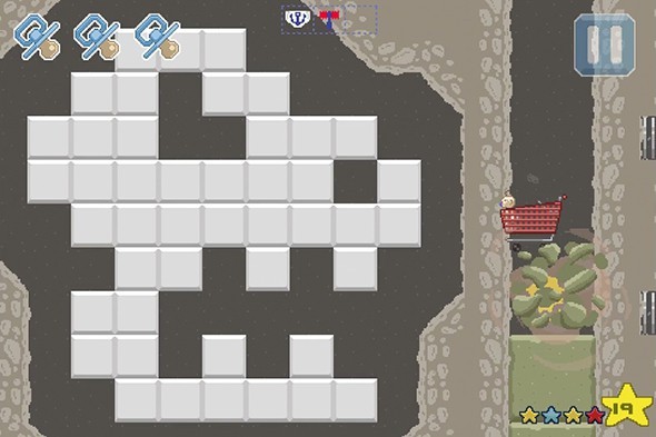 解救宝贝詹姆斯官方版截图3