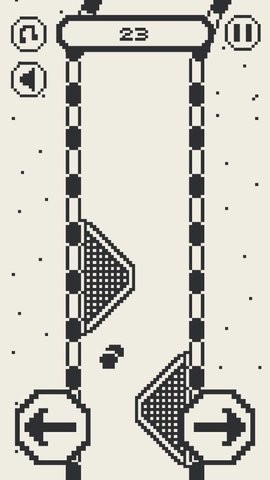 奇异赛车中文版截图4