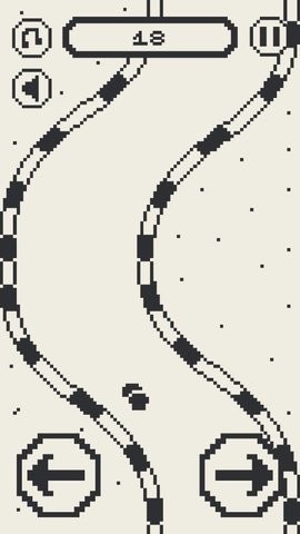 奇异赛车官方版截图3