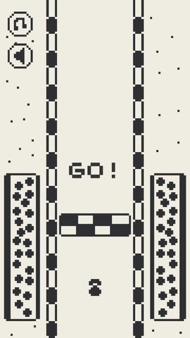 奇异赛车官方版截图1