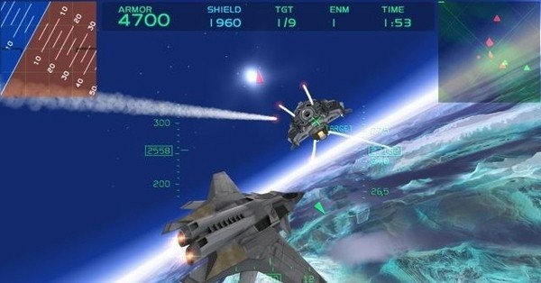 霹雳空战X截图4