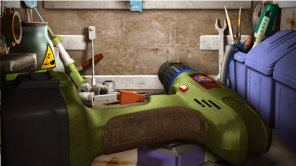 伟人逃脱(经典解谜)截图3