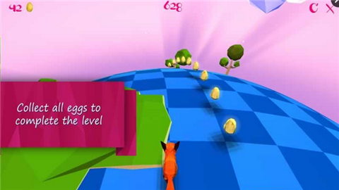 早起的狐狸有鸡吃截图4