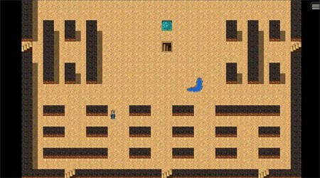 下山的试炼之江湖遗失录手游截图4