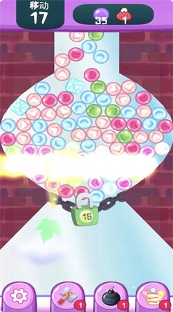 元素砰砰砰试玩截图2