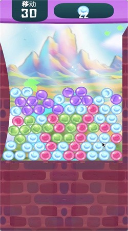 元素砰砰砰试玩截图1