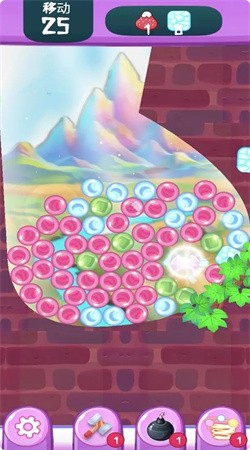 元素砰砰砰试玩截图4