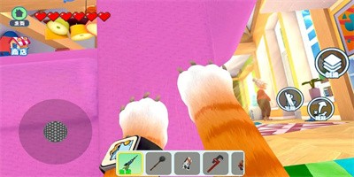 萌猫大冒险手游最新版