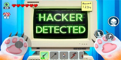 萌猫大冒险手游最新版截图1