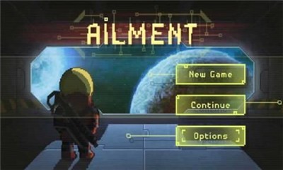 药剂师的冒险手机版截图2