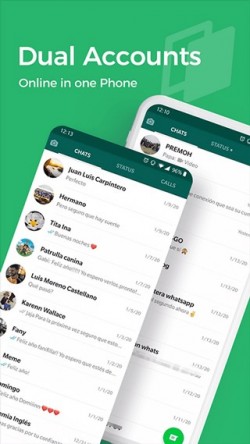 gspace最新版本官网截图1
