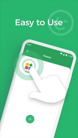 gspace最新版本官网截图2