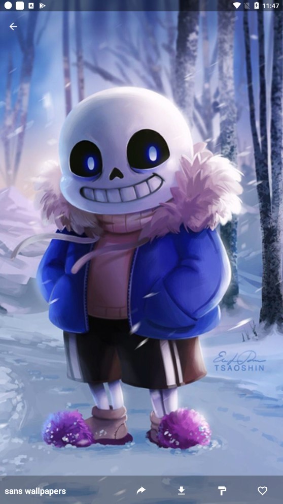 Uttam壁纸免费版截图2