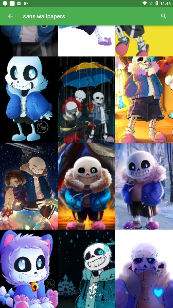 Uttam壁纸免费版截图3