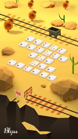 骰子消除最新版截图3