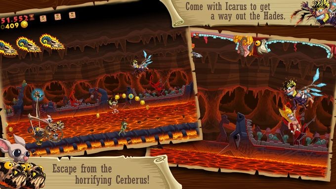 绵羊末日行动截图1