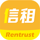 信租出行app手机版