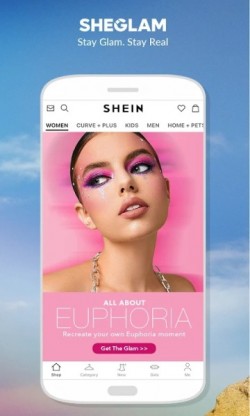 shein app下载安卓截图3