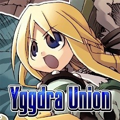 圣剑同盟ユグドラリバース安卓版