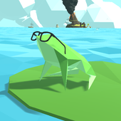 续行青蛙安卓版