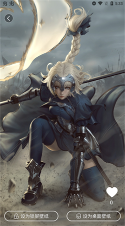 小鸟壁纸app下载官网截图4