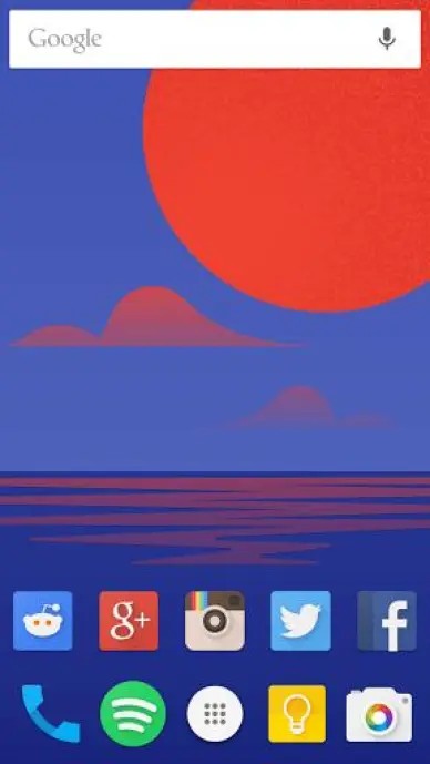 KMZ材料设计图标包截图2