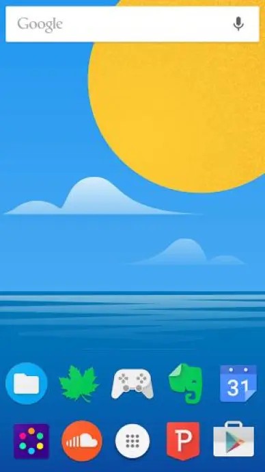 KMZ材料设计图标包截图1