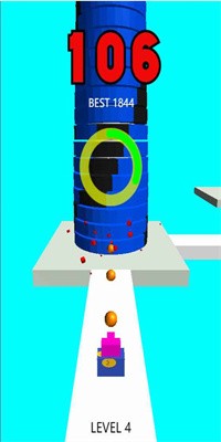 极速射击手游官网截图2