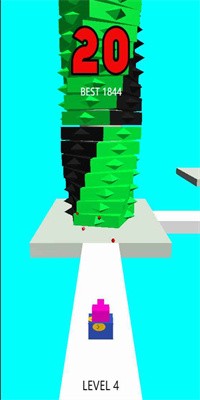 极速射击手游官网截图3