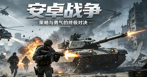 安卓战争游戏