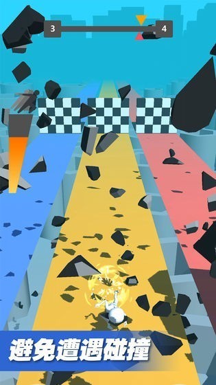 我动作贼帅截图2